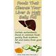 Supporting Liver Detoxification